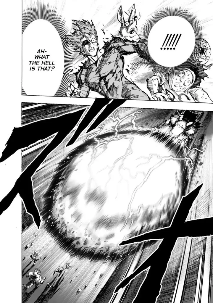 one punch man ch91 page26